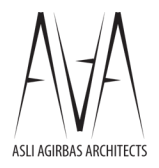 ASLI AGIRBAS ARCHITECTS